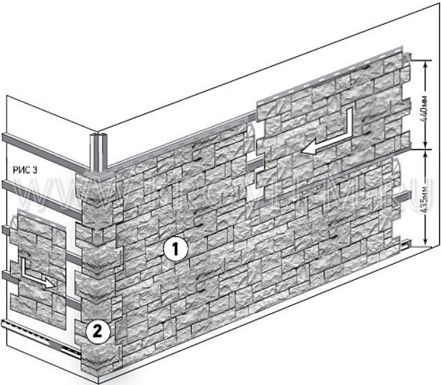 Как крепить фасадные панели к дому. Фасадные панели Файнбир дикий камень. Фасадные панели FINEBER камень дикий. Монтаж цоколя фасадными панелями FINEBER. Монтаж фасадных панелей FINEBER.