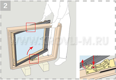    Velux