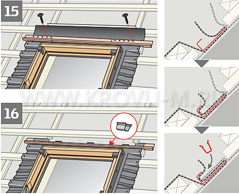   Velux () Optima 