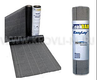 Подкладочный ковер LeakBarrier® EasyLay™