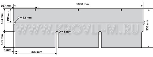     RUFLEX Tab