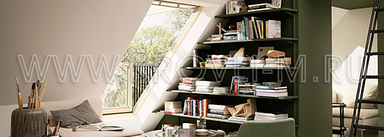 - VELUX CABRIO GDL