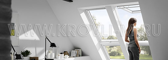 VELUX PREMIUM -    GPL/GPU