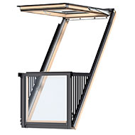 - VELUX CABRIO GDL