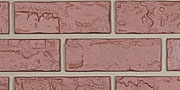 Hand-Laid Brick