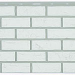   / Colonial White